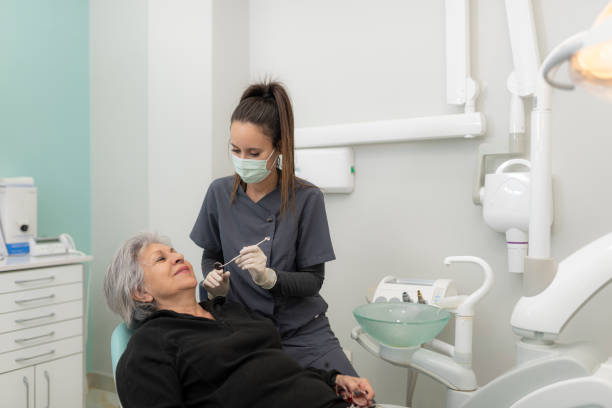 Best Emergency TMJ Treatment in Farmersburg, IN