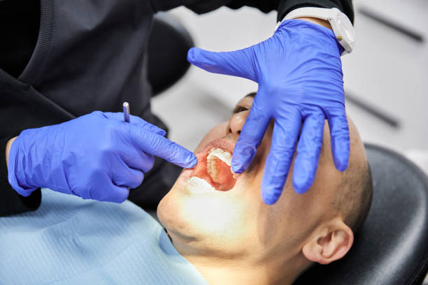 Best Emergency Gum Treatment in Farmersburg, IN