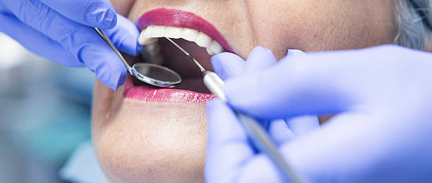 Best Cosmetic Emergency Dentistry in Farmersburg, IN